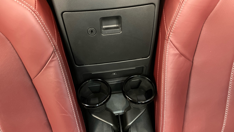 Mazda MX-5 RF 2.0 [184] GT Sport Tech 2dr Auto Petrol Convertible